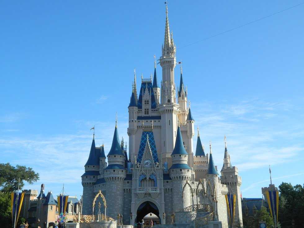 Tips For Those About To Go To Disney, The Happiest Place on Earth