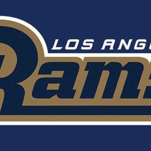 The Effect Of The Rams' Move To Los Angeles