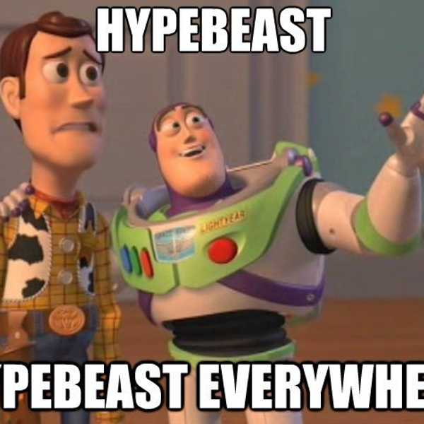 5 Most Overrated Sneakers