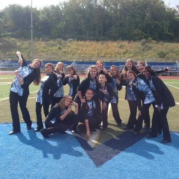 The 8 Life Lessons Of Marching Band