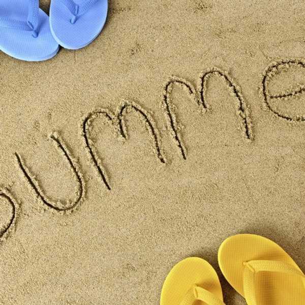 6 Ways To Not Be Bored This Summer