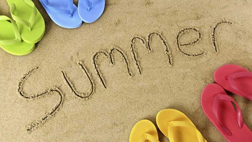 6 Ways To Not Be Bored This Summer