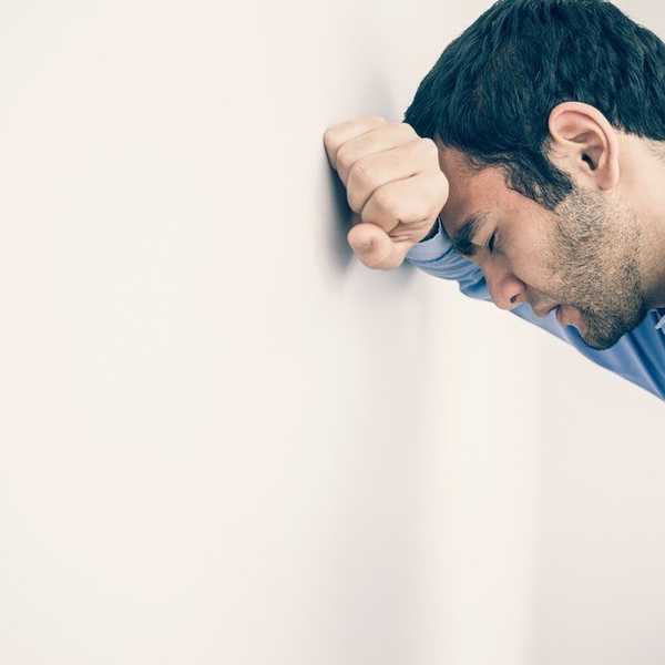Dealing With My First Encounter With Stress.