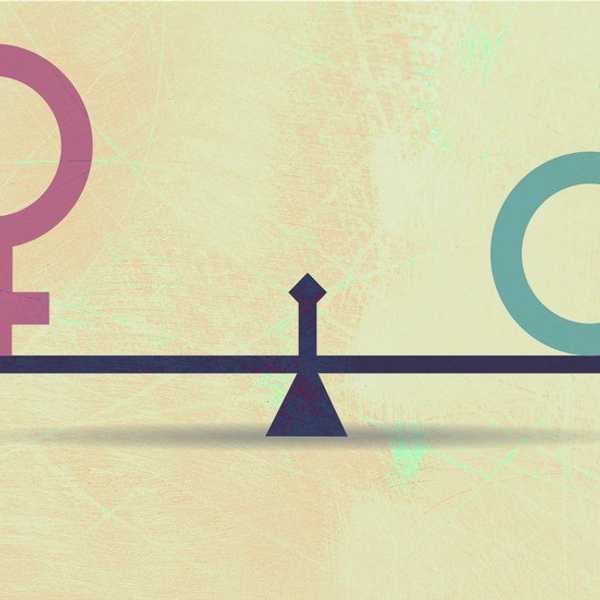 Why You Don't Need A Man