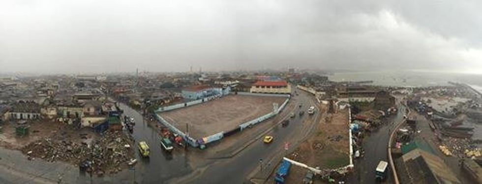 The Beauty Of Traveling