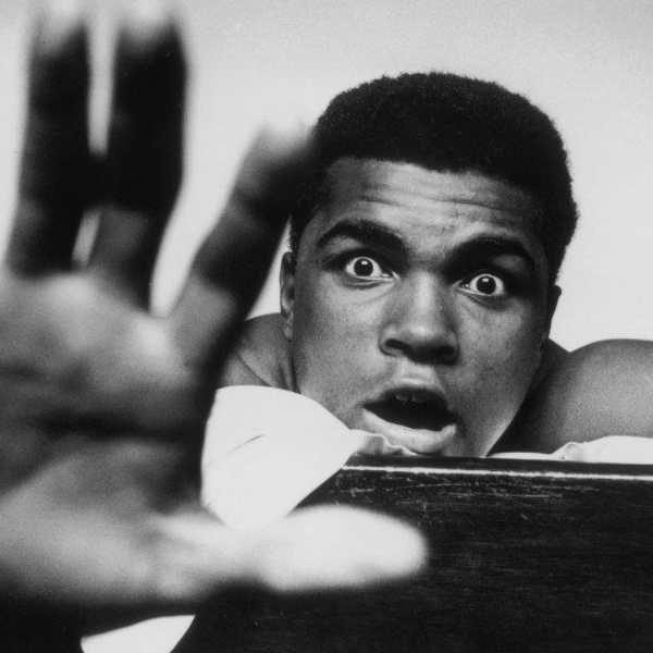 Muhammad Ali And His Legacy