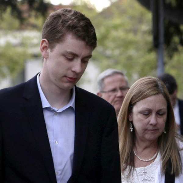 Brock Allen Turner Case: All The Facts From Assault To Sentencing