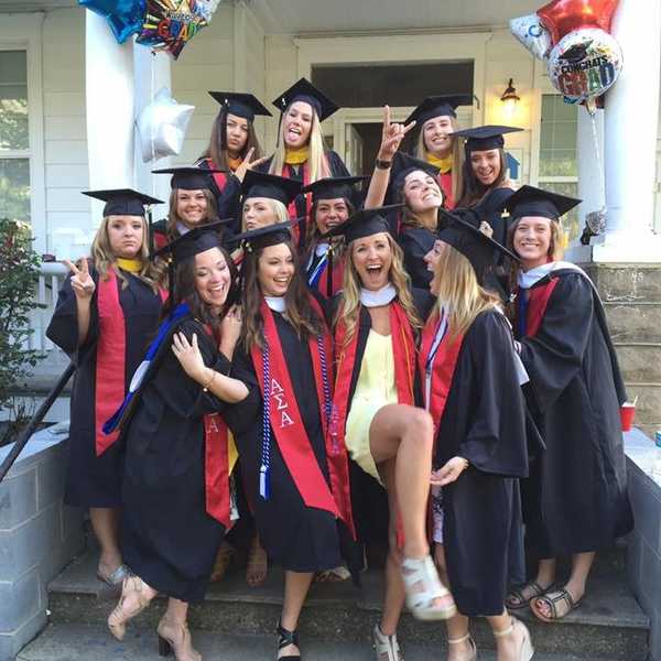 An Open Letter To College Graduates