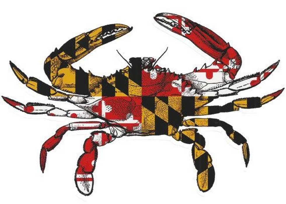 11 Things You Can Agree On If You Live In Maryland