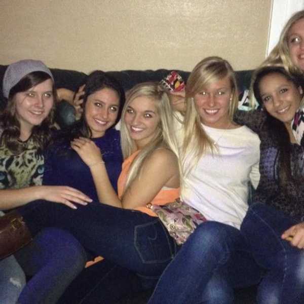 Letter To My Friends Who Shared Freshman Year With Me