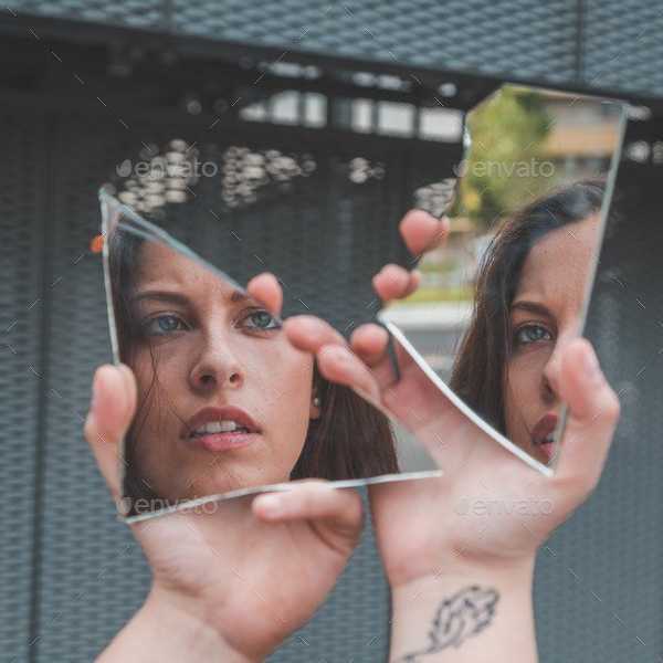 On Social Media And Our Self-Image