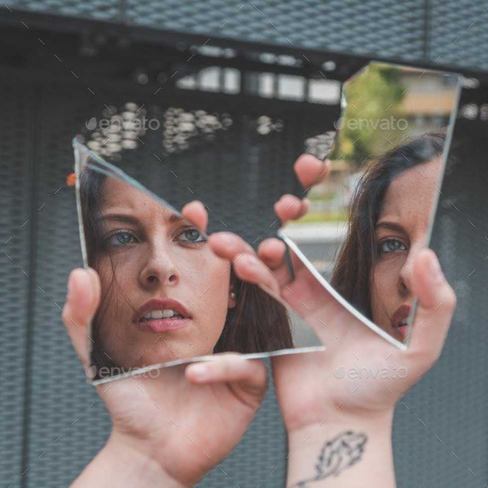 On Social Media And Our Self-Image