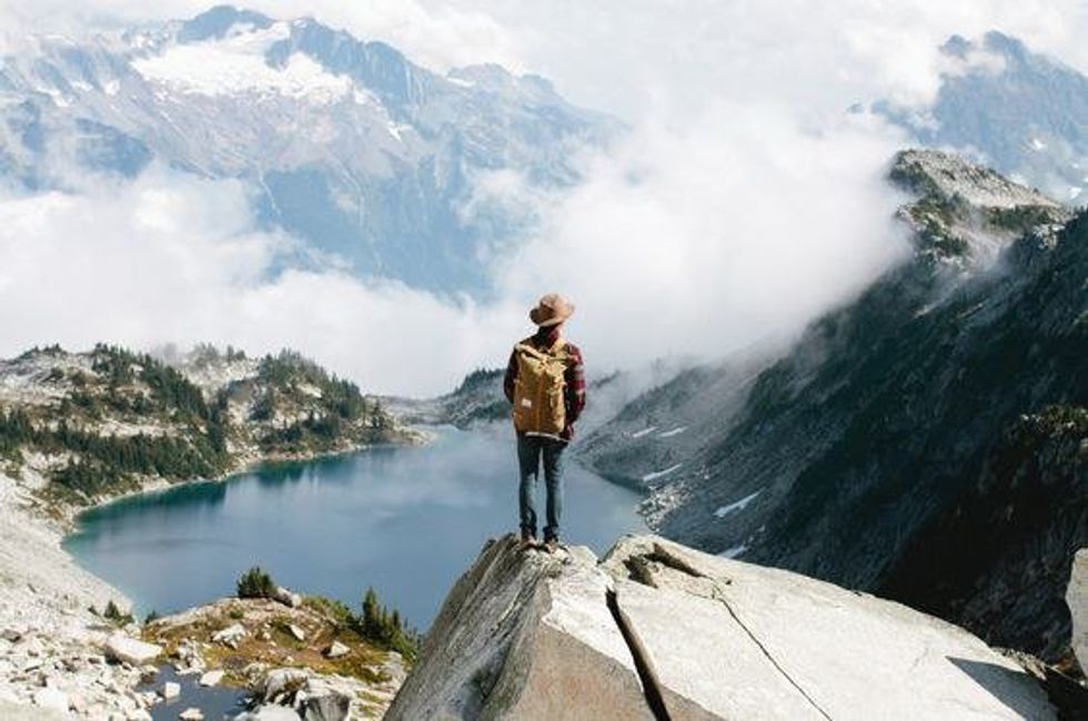 Defining Your Own Self Worth