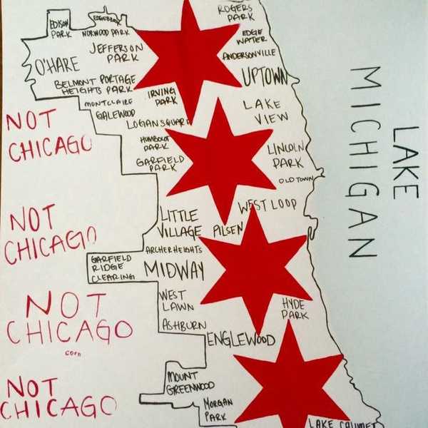 Stop Saying You Live In Chicago When You Live In The Suburbs