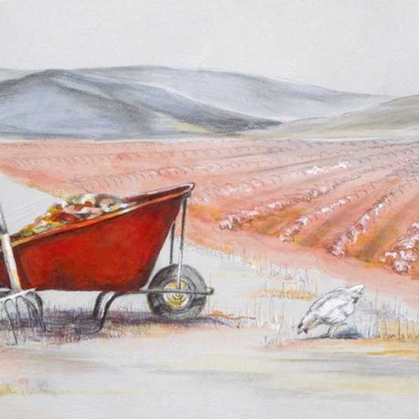 Remember That One Stupid Poem?