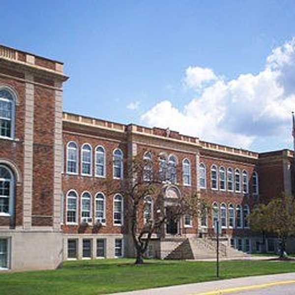 10 Things About High School