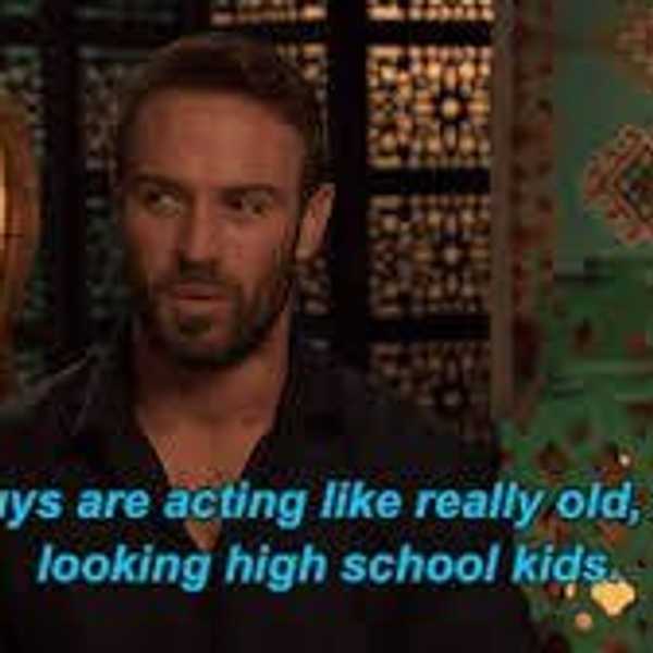 Who Is 'The Chadelor' And What Is All The Talk About On 'The Bachelorette?'
