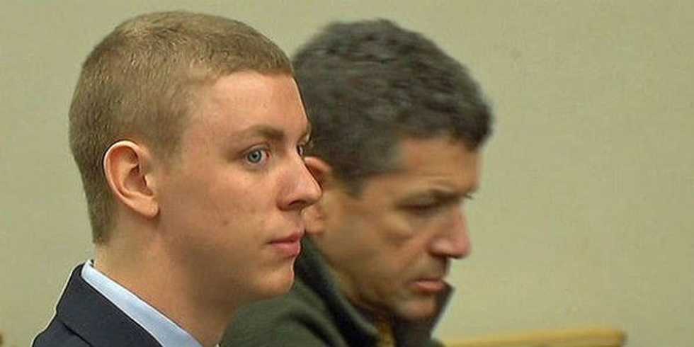 An Open Letter To Brock Turner's Father