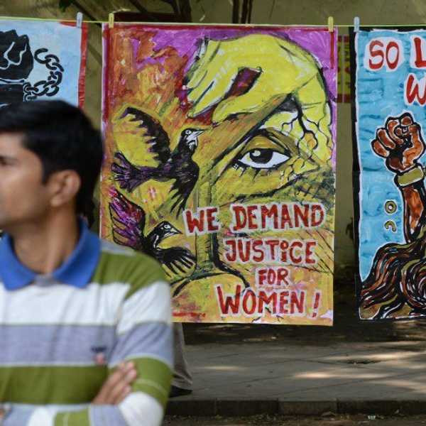 Misconceptions That Feed Rape Culture