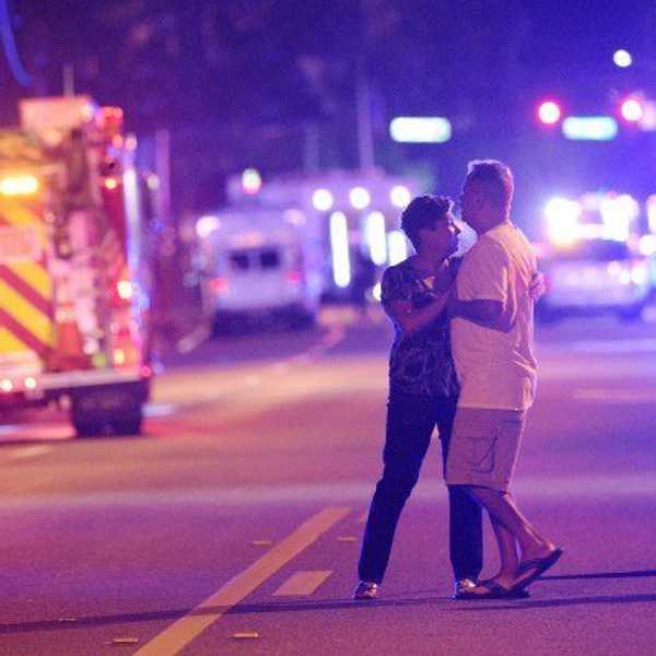 What We Shouldn't Be Talking About After Orlando
