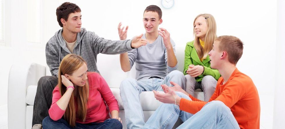 Why I Would Rather Have One True Friend Than Many Surface Ones