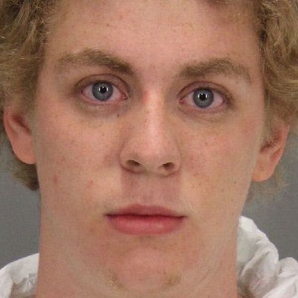 Dear Brock Allen Turner