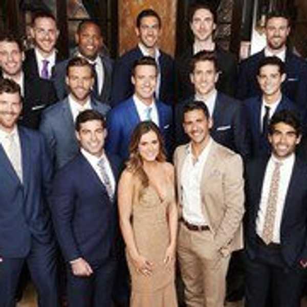 'The Bachelorette': The Love and The Madness