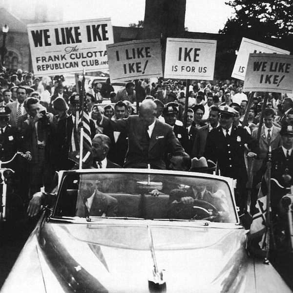 I Like Ike