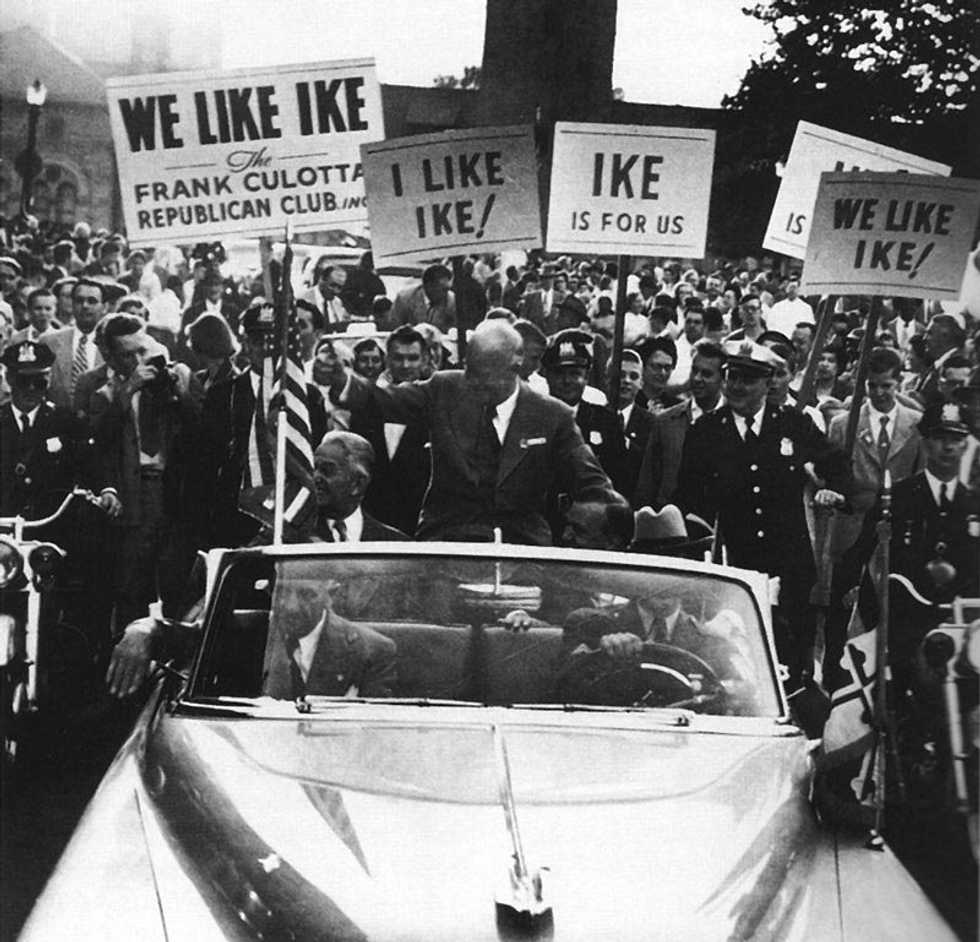 I Like Ike