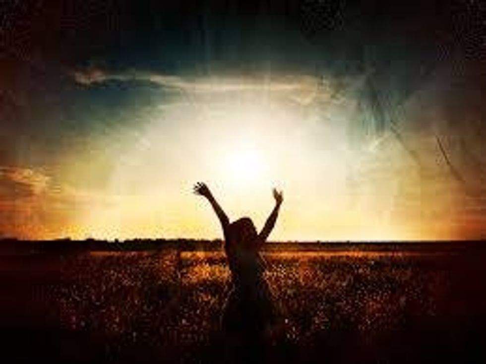 To The Girl At Stanford