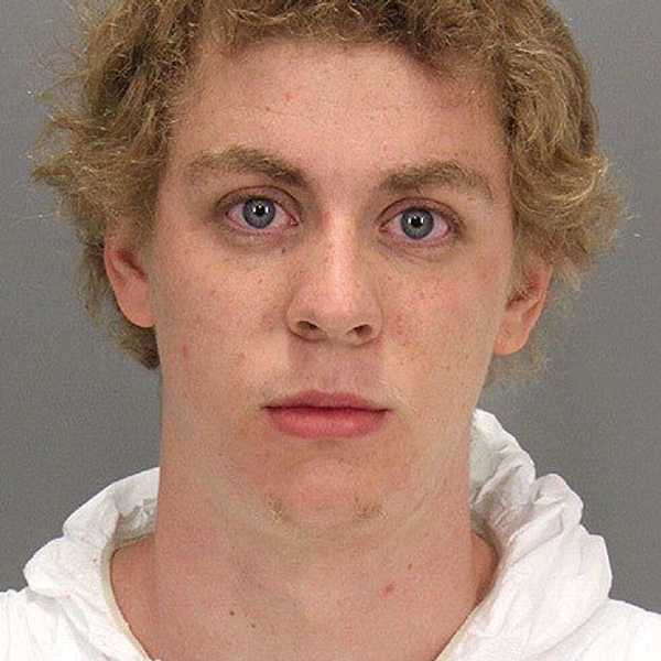 Brock Turner: This Is A Wake Up Call, America