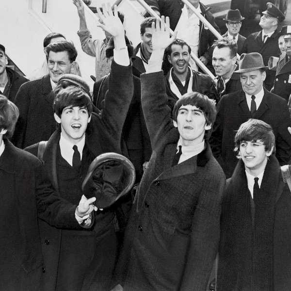 Why George Harrison Is My Favorite Beatle