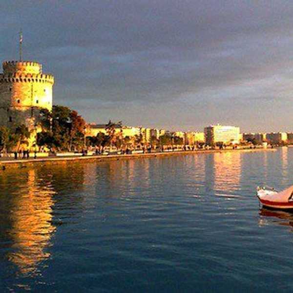 10 Reasons You Should Visit Thessaloniki