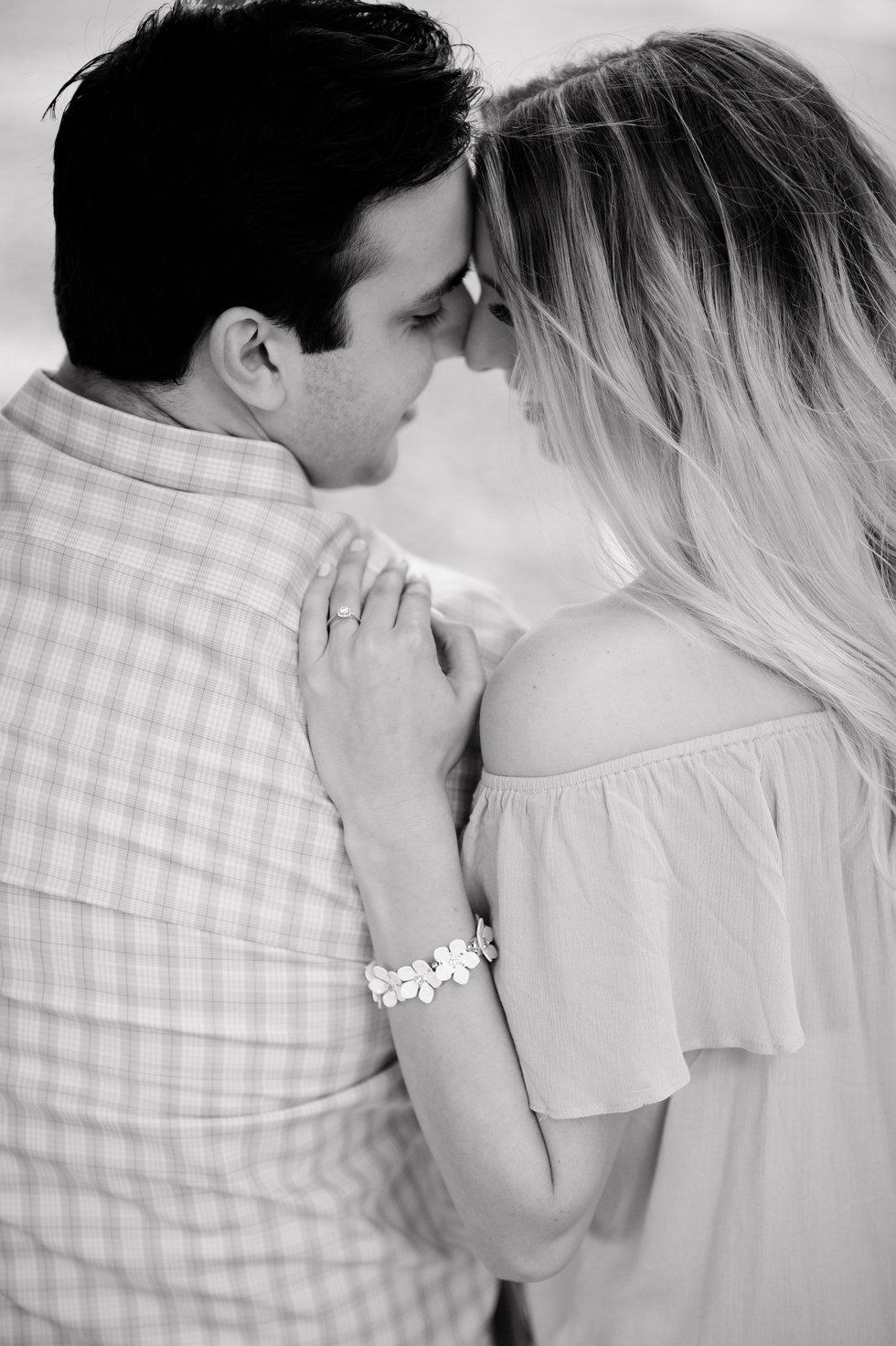 Yes, I'm Engaged At 20...