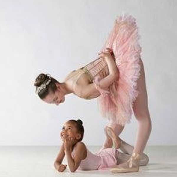 What It's Like To Look Up To Someone Younger Than You