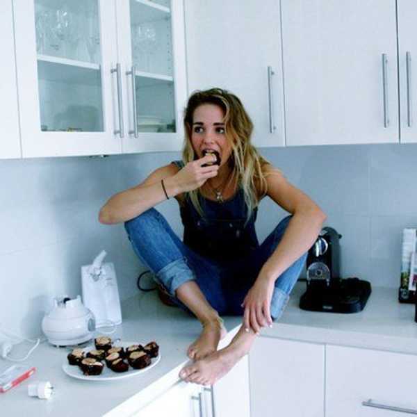 10 Kitchen Tips For The College Foodie In You