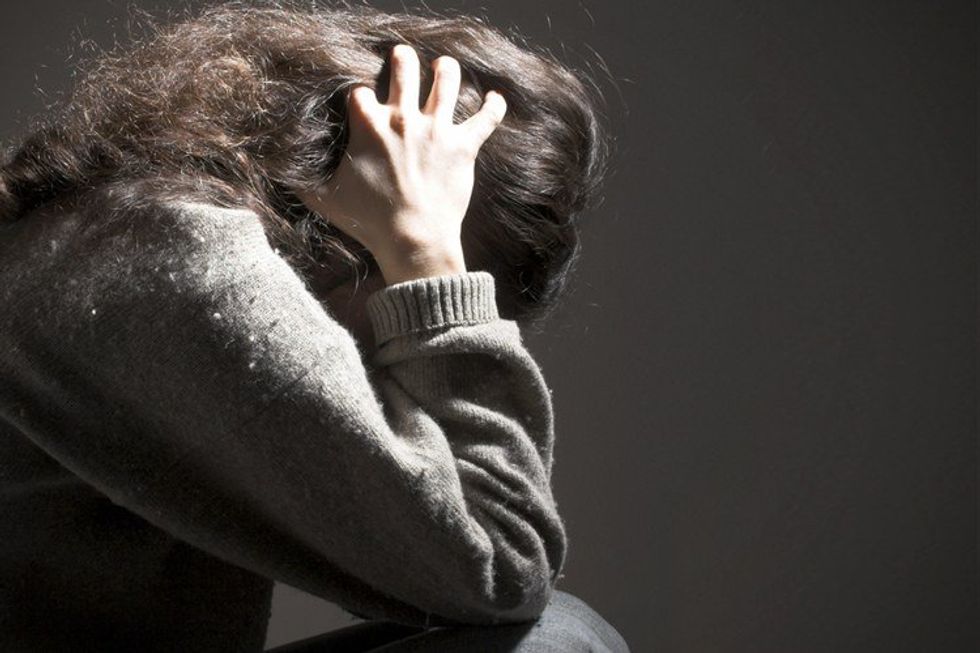 The Message That Rape Cases Are Really Sending