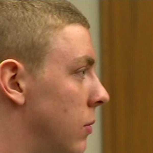 Thank You, Brock Turner