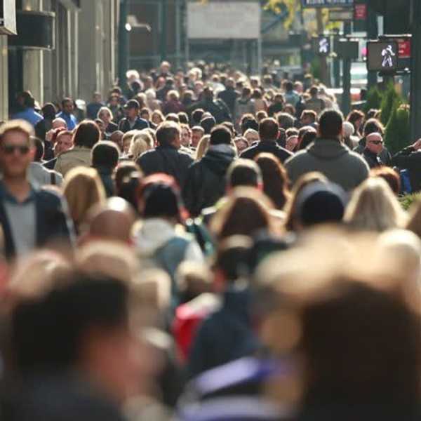 I Asked 19 People To Respond Anonymously About A Conflict They Struggle With