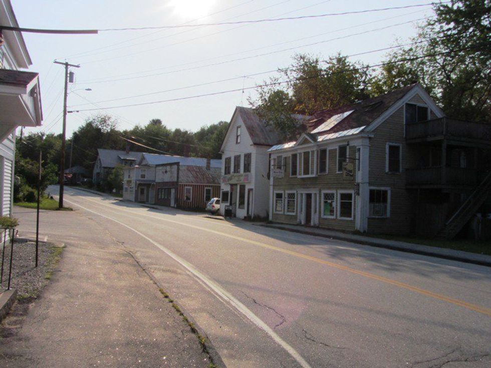 11 Things To Do In Buckfield, Maine