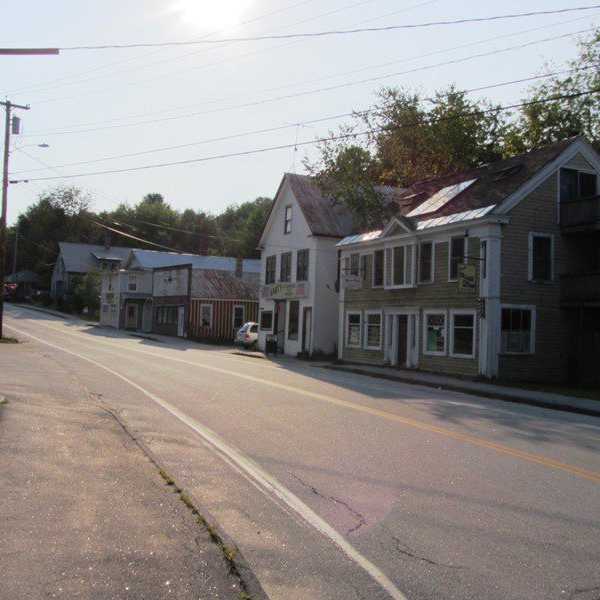 11 Things To Do In Buckfield, Maine