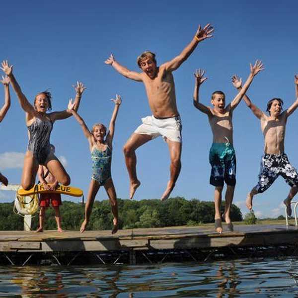 15 Things Camp Counselors Know To Be True