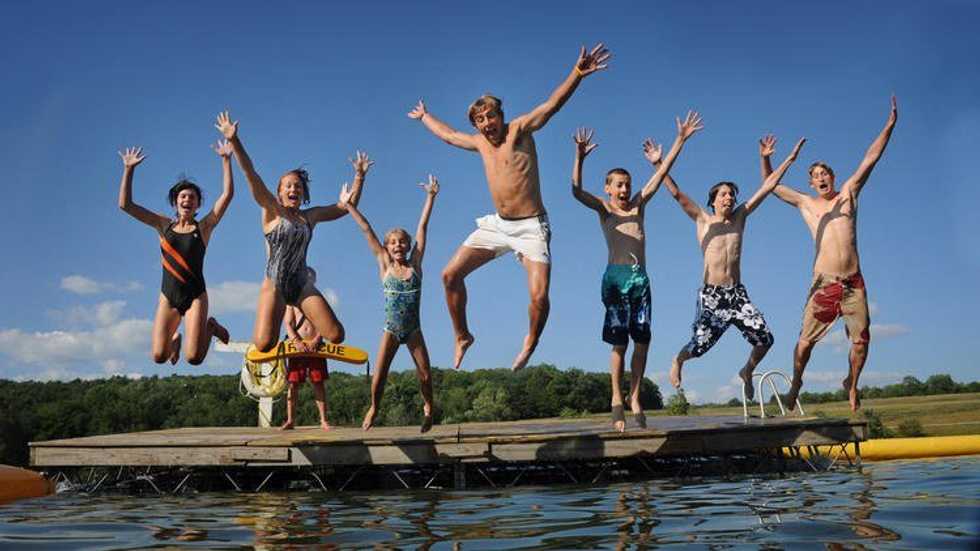 15 Things Camp Counselors Know To Be True