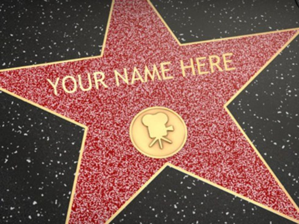 6 Surefire Ways To Get Famous In America