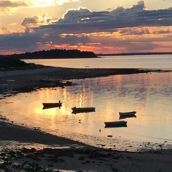 12 Things to do in Chebeague Island, Maine