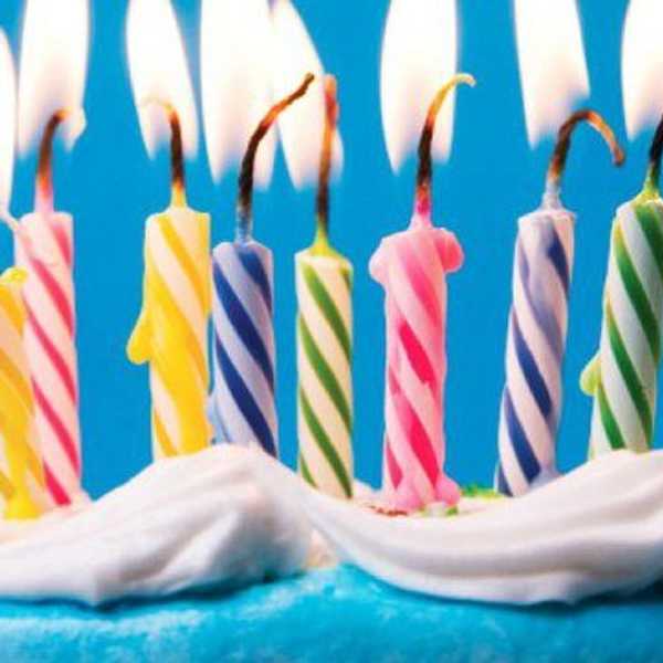 7 Reasons Summer Birthdays Suck
