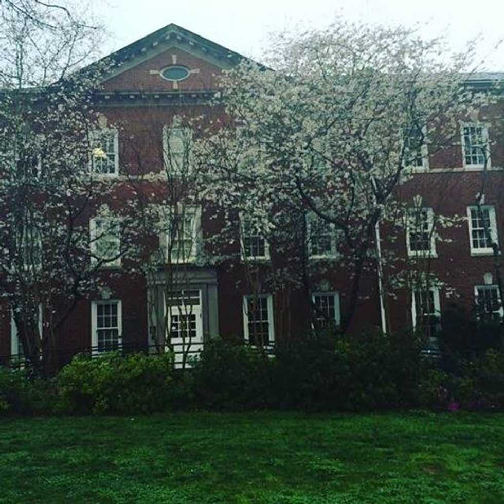 5 Reasons You Should Go To A Liberal Arts University