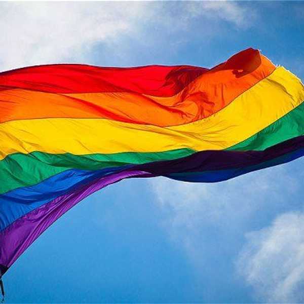 Why Pride Month Matters