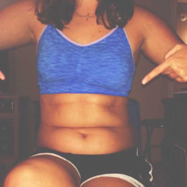 Why I Love My Rolls, Scars And Flaws