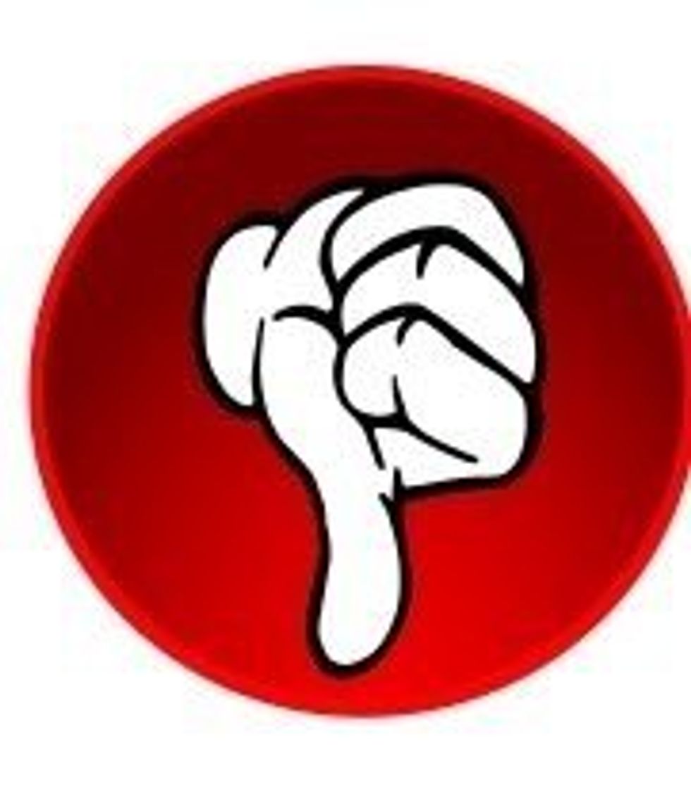 Why I'm Not Okay With The "Cot Dammit Elizabeth" Snapchats